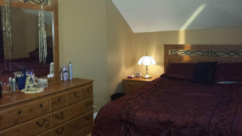 room for rent South Porcupine