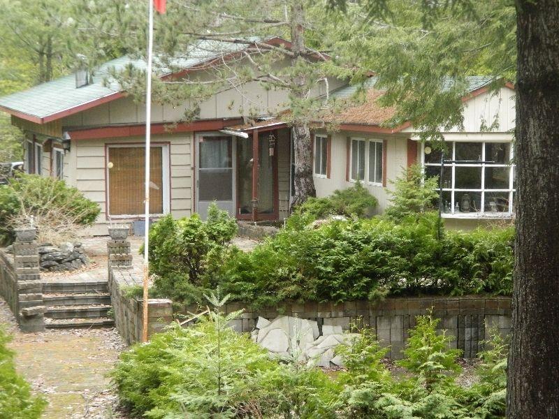 Sauble Beach Cottage For Rent