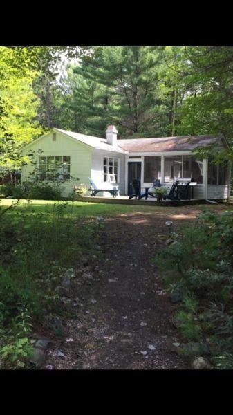 11 Bay Ave, Bristol PQ (Norway Bay) 1.10 min from YOW