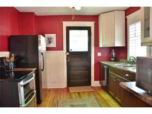 *Downtown St Catharines House Rental - April 1 SPECIAL*