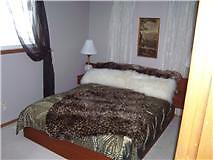 Weekend Getaway Suite in Niagara on the Lake