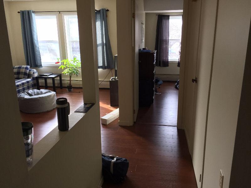 1 Bedroom Apartment Close to UPEI