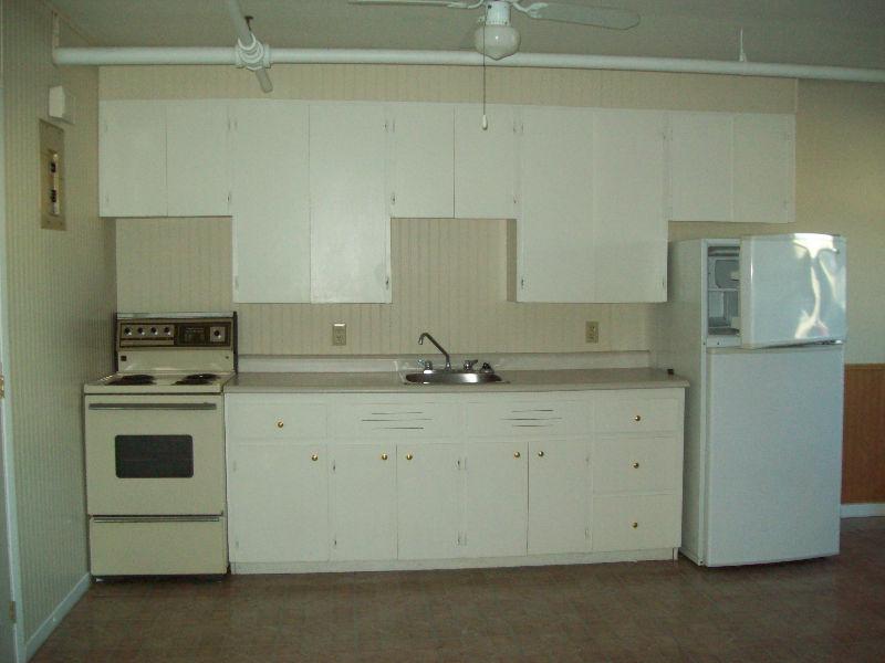 105 St. Peters Rd., 2cd floor