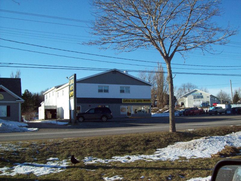105 St. Peters Rd., 2cd floor