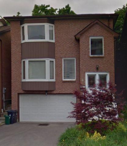 One bedroom basement apartment walking distance to Downsview