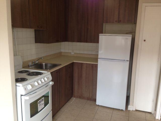 ONE BEDROOM Keele and Eglinton