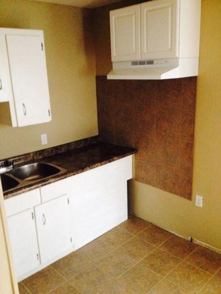 1BR APT NEAR CASINO $475 ALL INCL FREE LAUNDRY