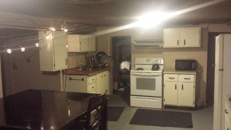 Loft Style 1 Bedroom - Over 1300 Square Feet