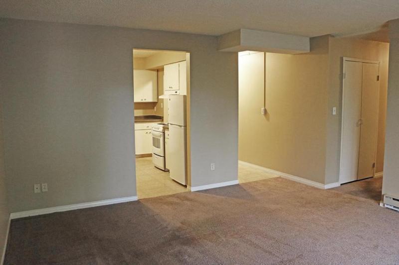 Windsor 1 Bedroom Apartment for Rent: Secure, utilities included