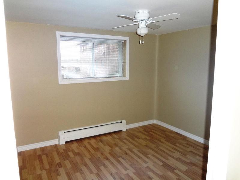 Recently Renovated, Spacious 1-Bedroom in North End
