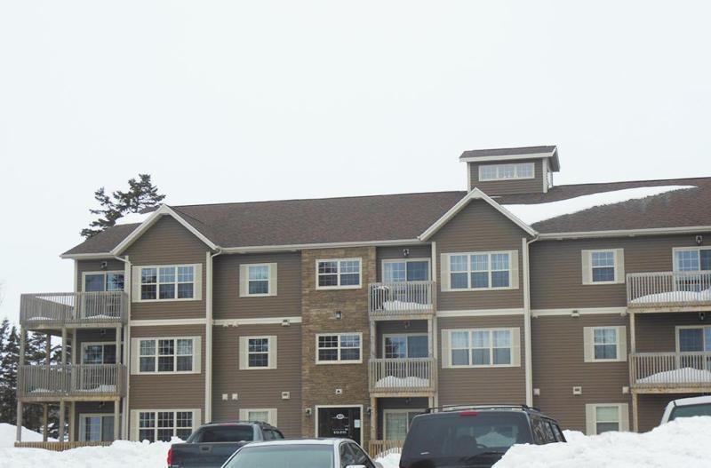 2 Bdrm available at 517-521 Malpeque Road,