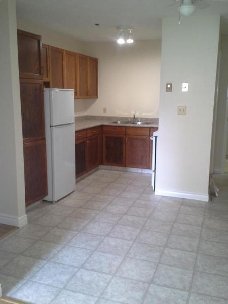 2BR KENSINGTON RD. LOWER LEVEL H/HW/ELECTRICITY $790