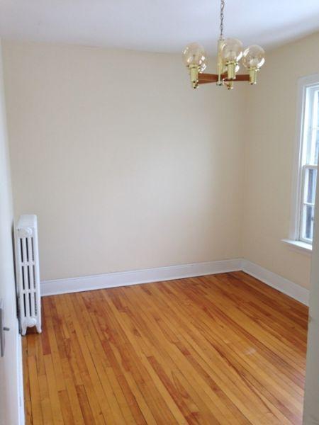 Large Two Bedroom Apartment! Close to Holland College, Downtown