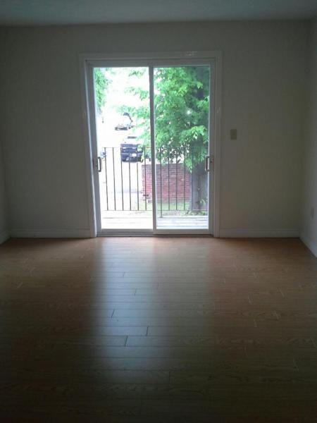 NEWLY RENO 2BR KENSINGTON RD. H/HW/ELECTRICITY $850