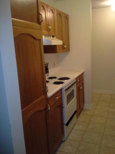 NEWLY RENO 2BR KENSINGTON RD. H/HW/ELECTRICITY $850
