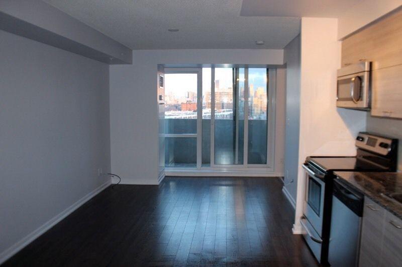 Wanted: Two bedroom condo for rent!