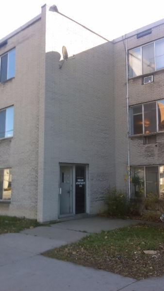 All inclusive 3 bdrm apartment University of Windsor $900