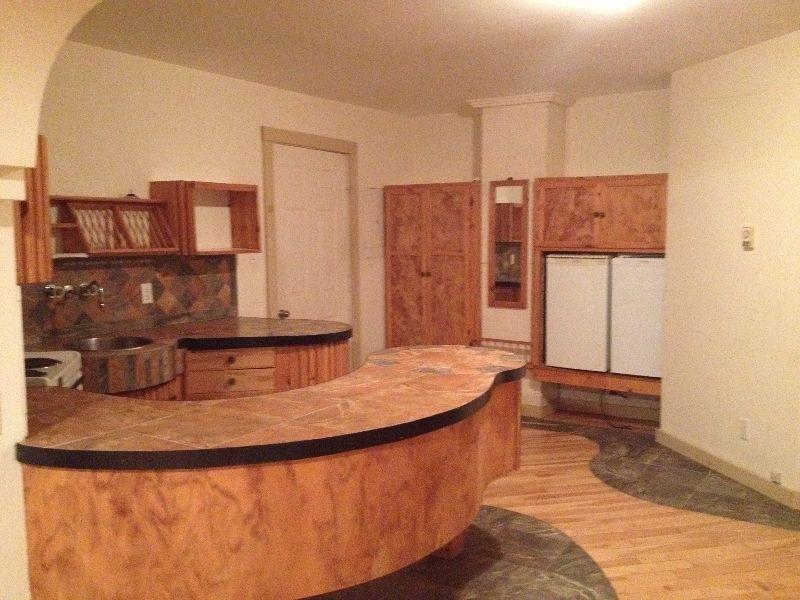 loft 3 1/2