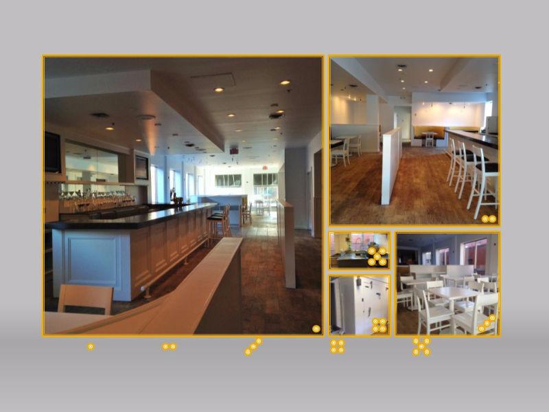 Turnkey Restaurant Space For Lease