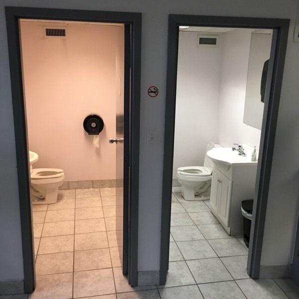 Commercial Space Now Available!