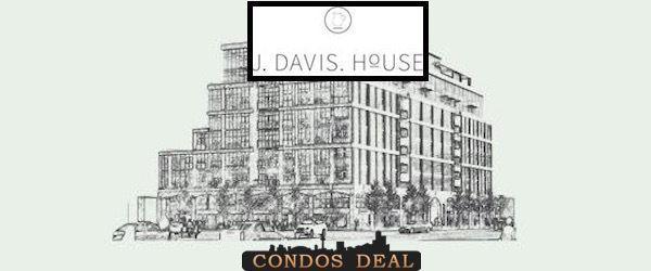Downtown Condos-J.Davis House Condos-PLATINUM SALE