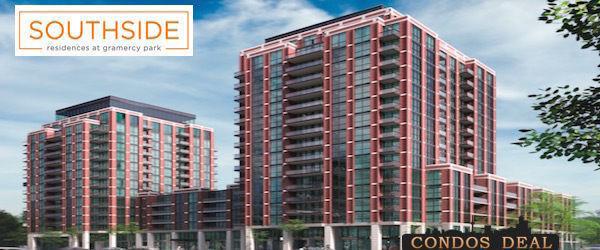 Downtown Condos-Southside Condos-PLATINUM SALE