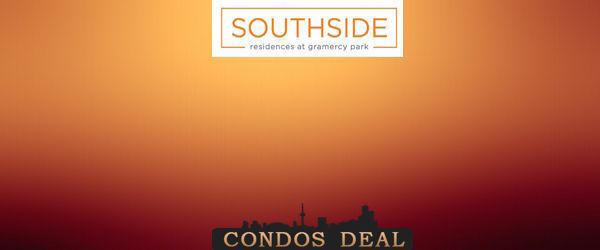 Downtown Condos-Southside Condos-PLATINUM SALE