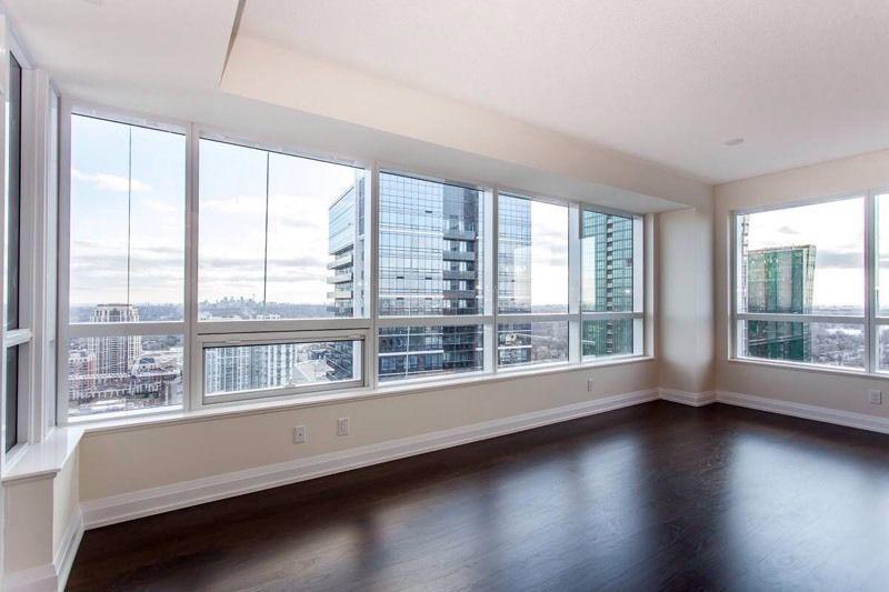 Hullmark condo at Yonge and sheppard, 2 bedroom condo for sale!