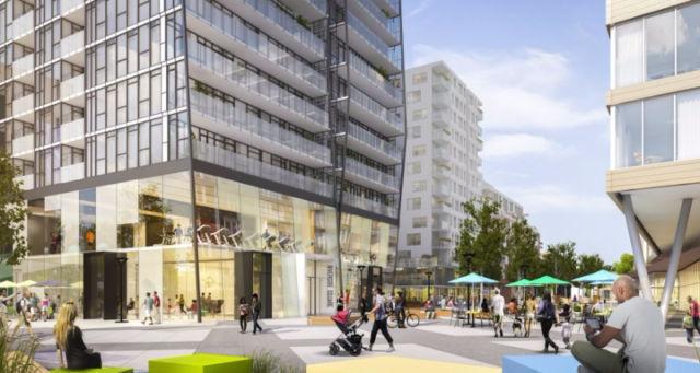 Riverside Square - Register for our EXCLUSIVE Investor Report