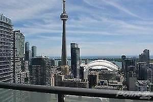 Stunning 3BR Penthouse w/ Terrace in Downtown Core - Southwest V