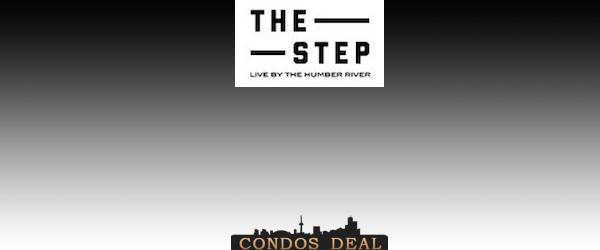 Condos-The Step Condos-PLATINUM SALE