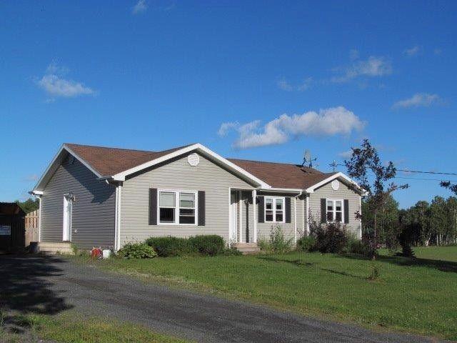 Beautiful family home in Brudenell!