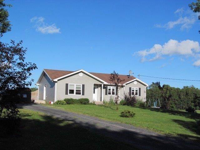 Beautiful family home in Brudenell!