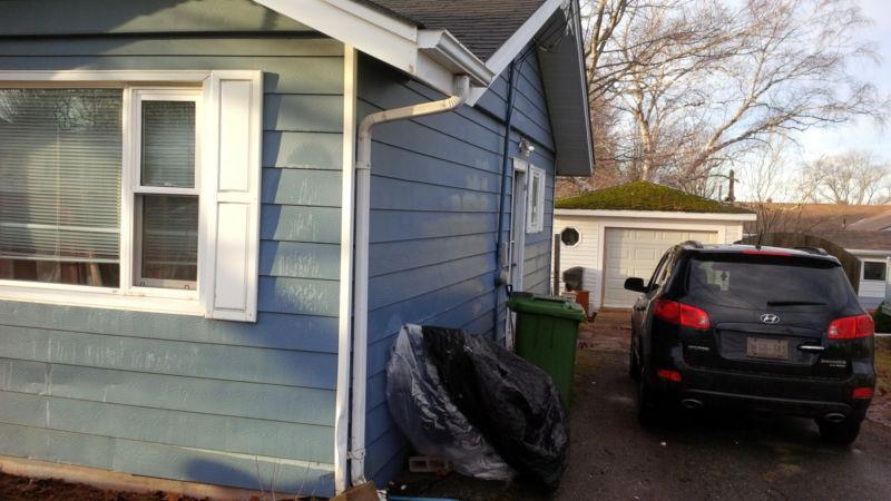 Brighton area, close to UPEI house with car garrage for sale