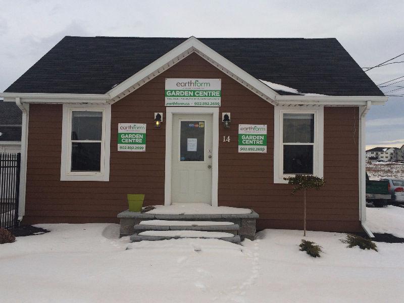 Building for Sale