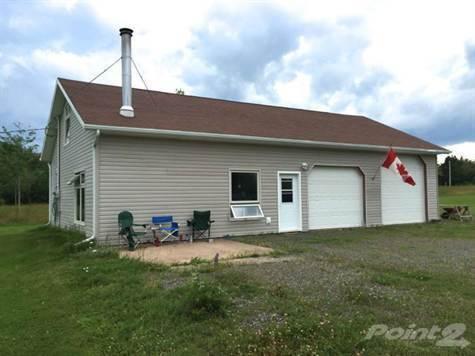 Homes for Sale in Pugwash, Nova Scotia $137,500