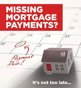 Wanted: Mortgage payments over due? Experienced investors -We Buy Houses