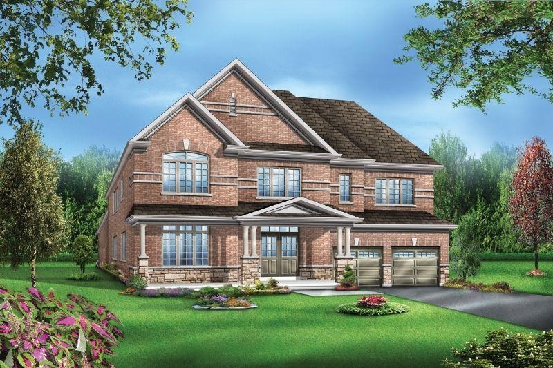 Amazing New Detached Home ! Best Price ! Castlemore ! GreenPark