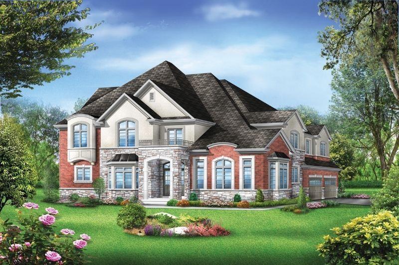 Amazing New Detached Home ! Upgrades ! Great Layout ! GreenPark