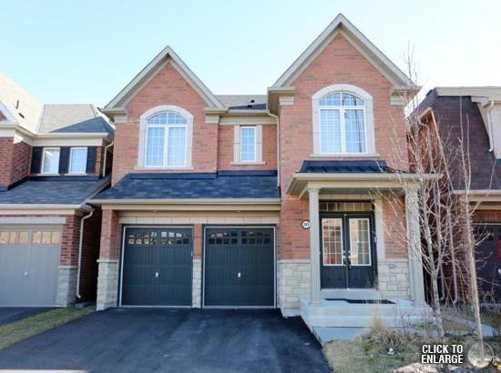 Beautiful Home With Tons Of Upgrades In A Very Desirable Neighb