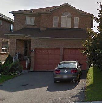 Detached 3BR+ 3WR Double Car Garage for SALE in Brampton West W