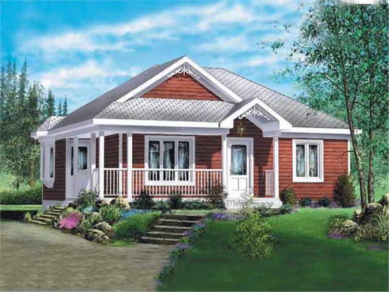 NEW $106,000 CONSTRUCTED BUNGALOW $106,000.00 ON YOUR LOT