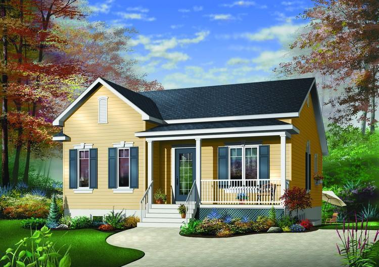 NEW $126,000 2 BED BUNGALOW CONSTRUCTED ON YOUR LOT