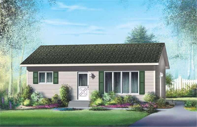 NEW $86,500 2 BED BUNGALOW CONSTRUCTED ON YOUR LOT