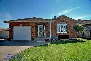 32 FANCY, TILBURY