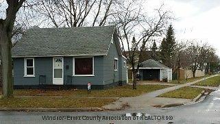 BEAUTIFUL AND COZY - 1901 FORD BLVD