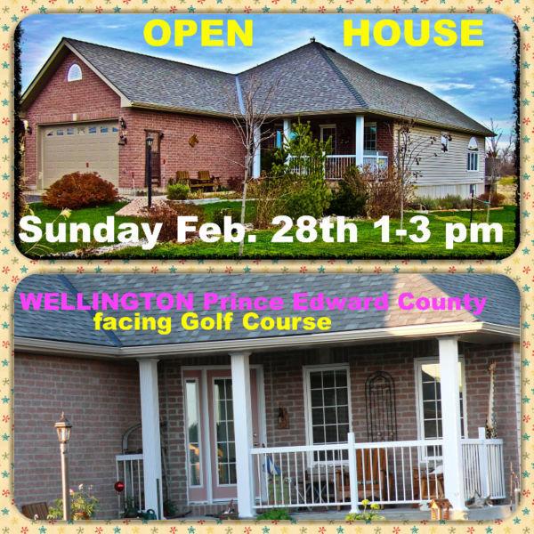OPEN HOUSE SUN Feb.28: Facing GOLF COURSE ISLAND-Lifestyle BUNGA