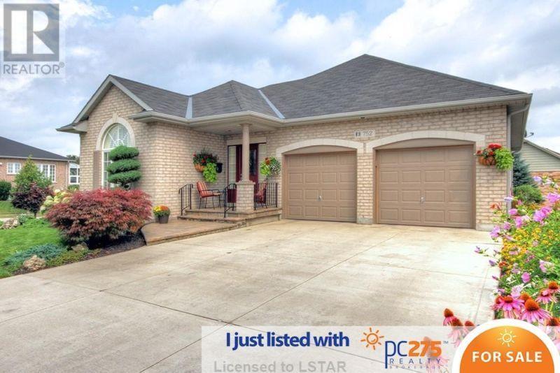 752 GARDEN COURT Crescent - For Sale by PC275 Realty