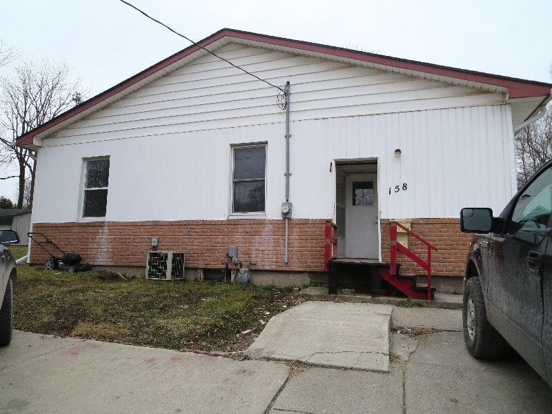 Affordable Bungalow in Ingersoll
