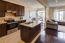 Stunning townhouse in Valleys of Thornhill/Lebovic Neighbourhood